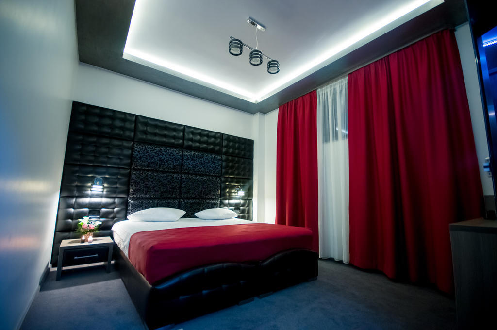 Hotel Aqua Târgu Jiu 部屋 写真